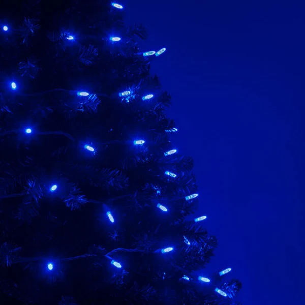 Instalatie pom 500 LED 36 m