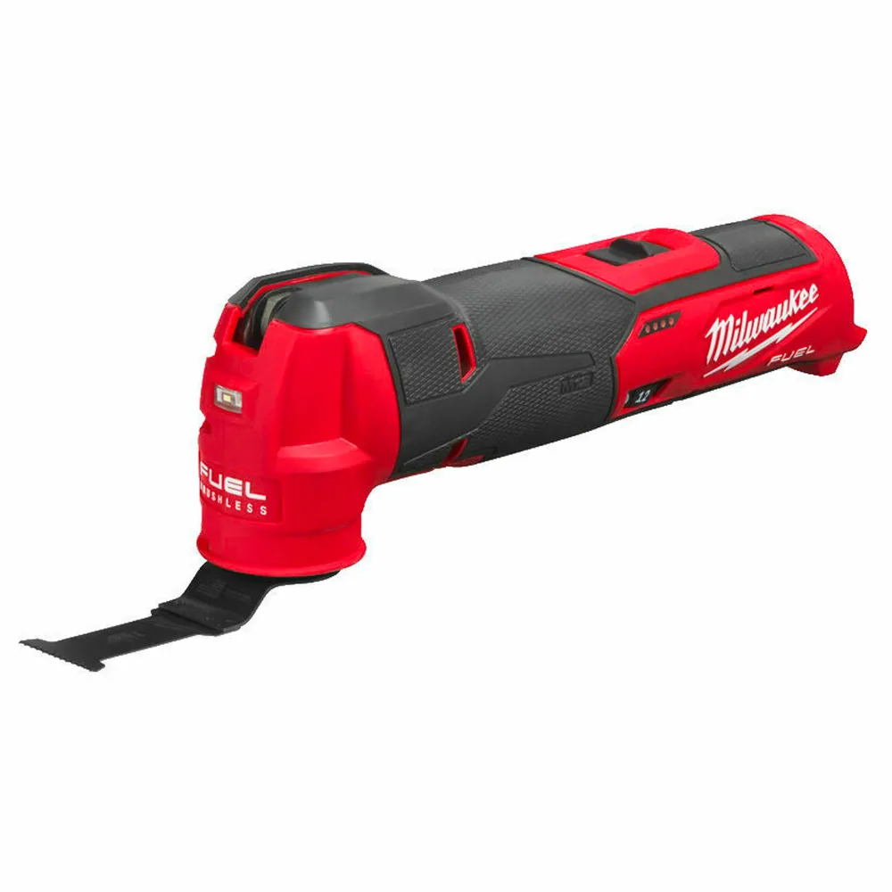 Instrument multifuncțional Milwaukee M12 FMT-0