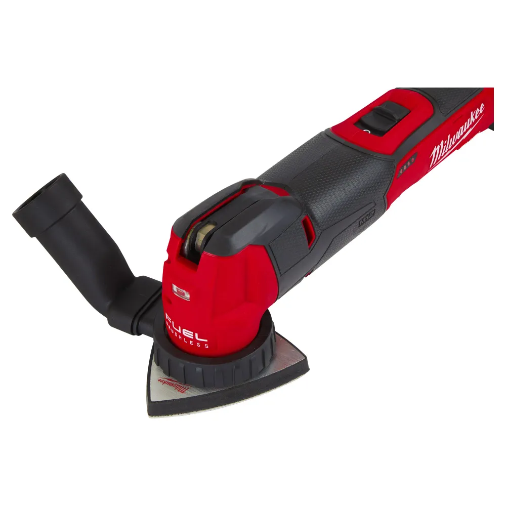 Instrument multifuncțional Milwaukee M12 FMT-0
