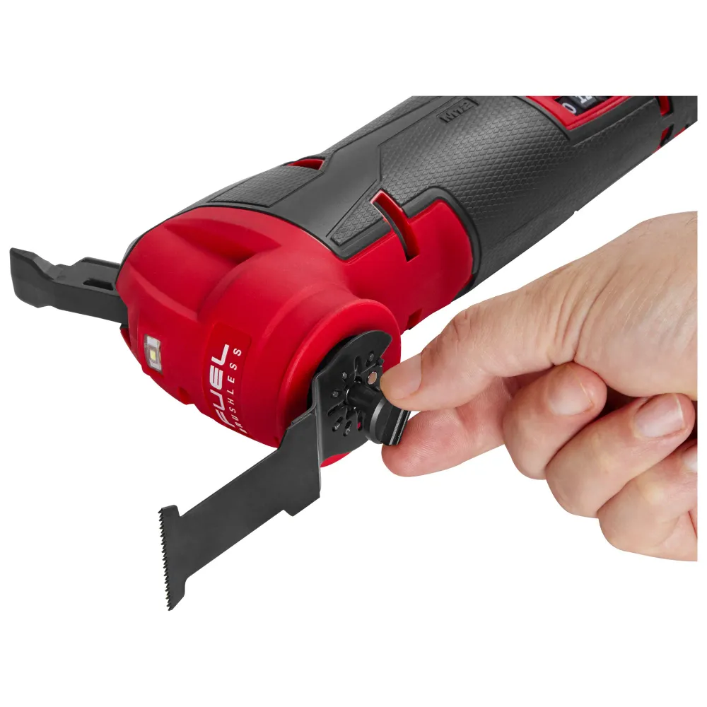 Instrument multifuncțional Milwaukee M12 FMT-0