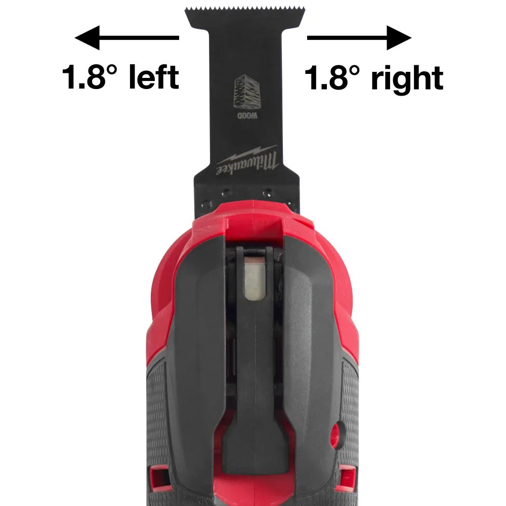 Instrument multifuncțional Milwaukee M12 FMT-0