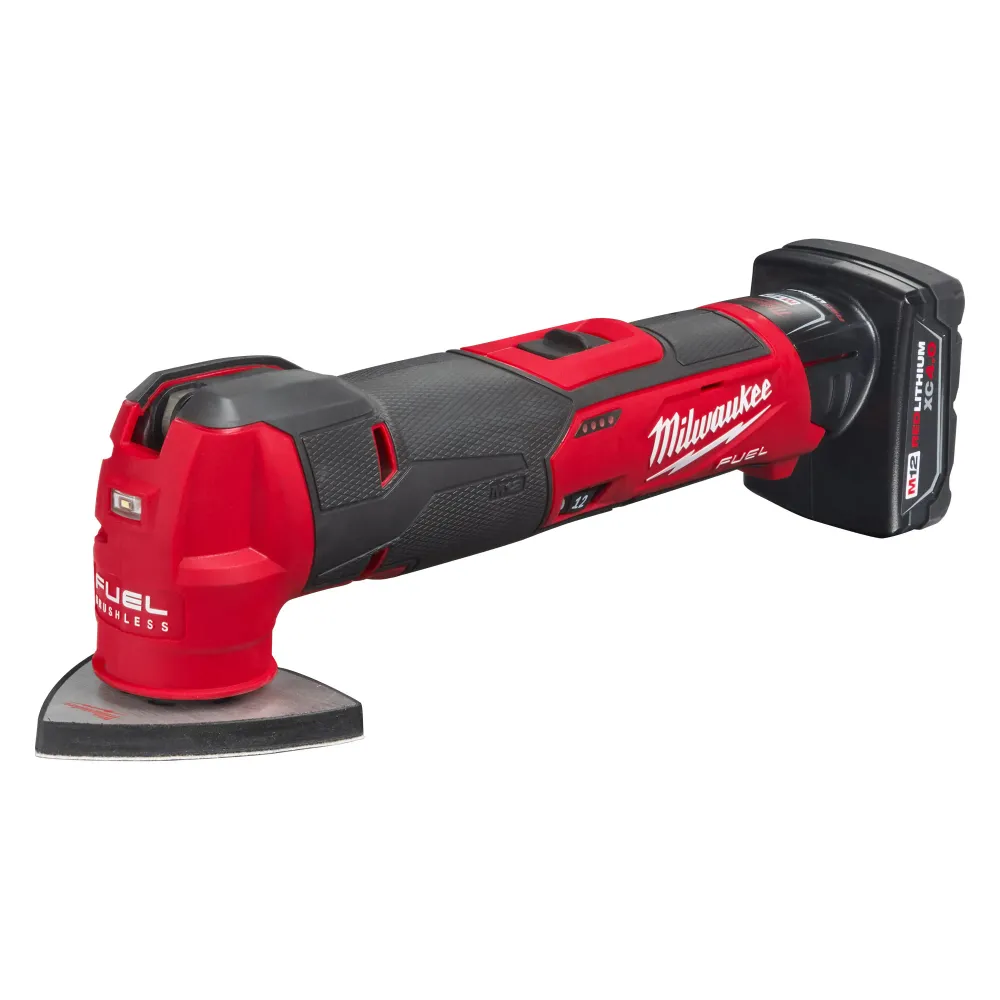 Instrument multifuncțional Milwaukee M12 FMT-422X