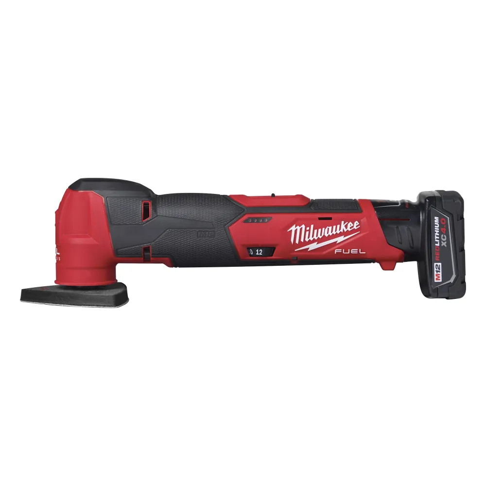 Instrument multifuncțional Milwaukee M12 FMT-422X