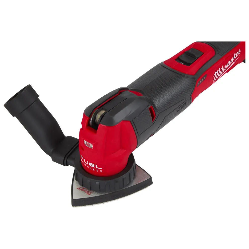 Instrument multifuncțional Milwaukee M12 FMT-422X
