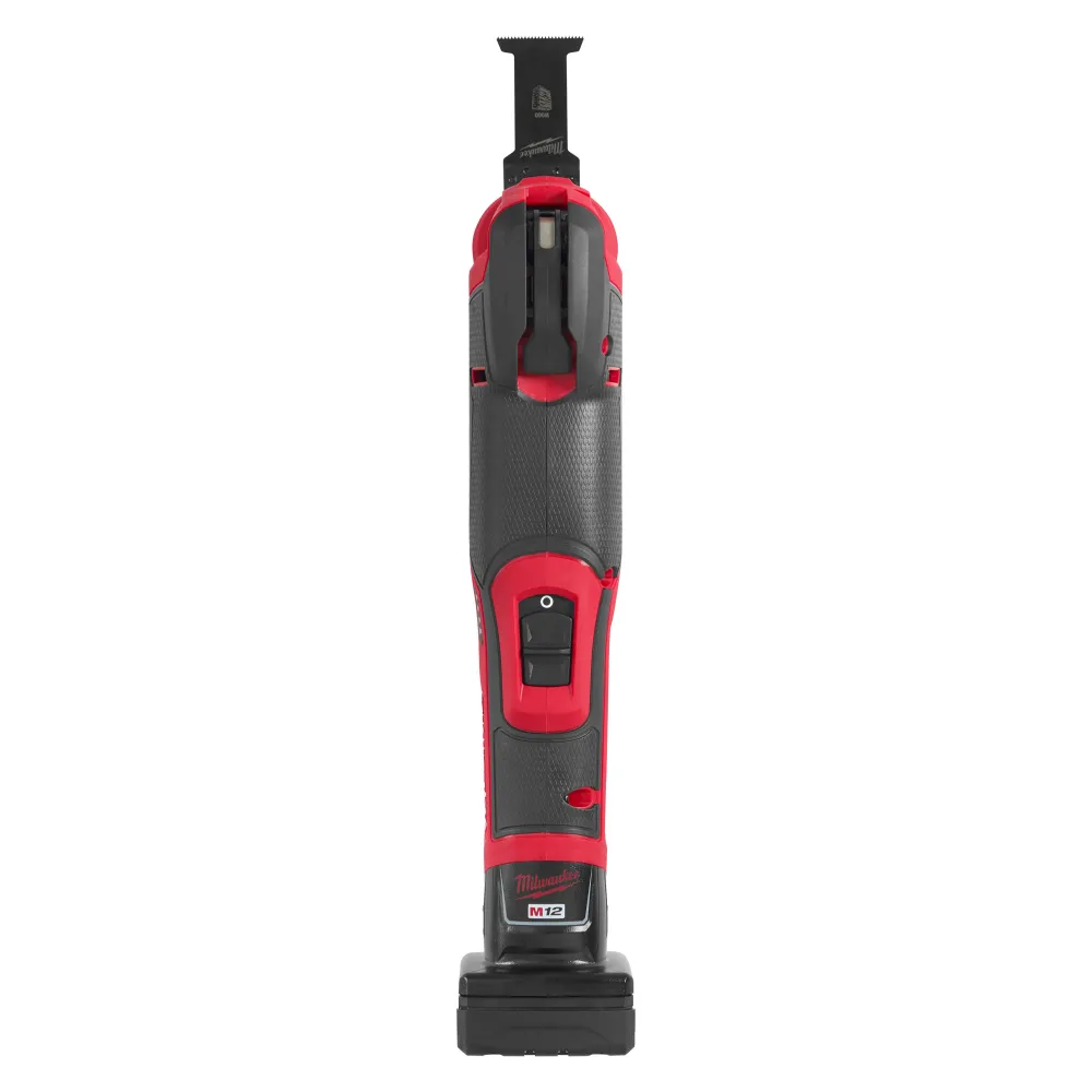 Instrument multifuncțional Milwaukee M12 FMT-422X