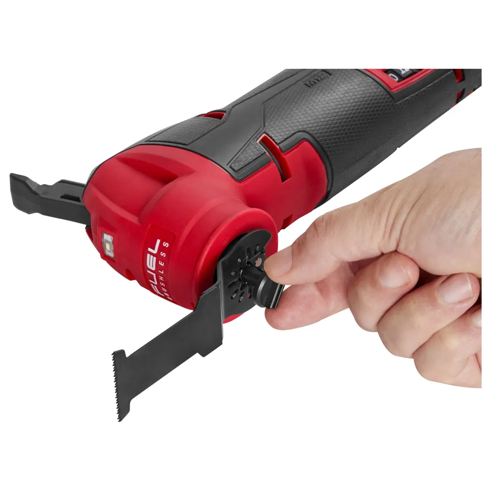 Instrument multifuncțional Milwaukee M12 FMT-422X