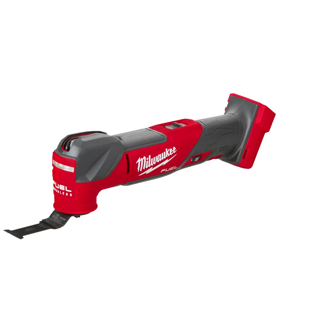 Instrument multifuncțional Milwaukee M18 FMT-502X
