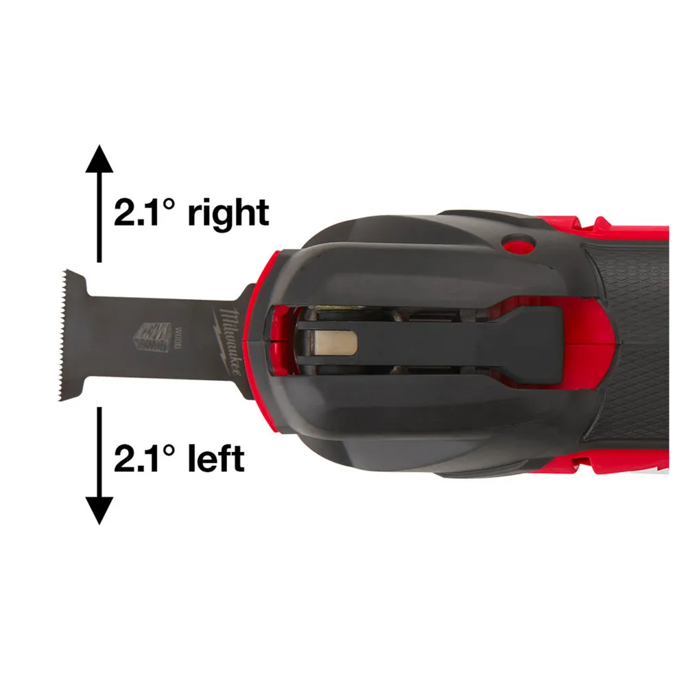 Instrument multifuncțional Milwaukee M18 FMT-502X