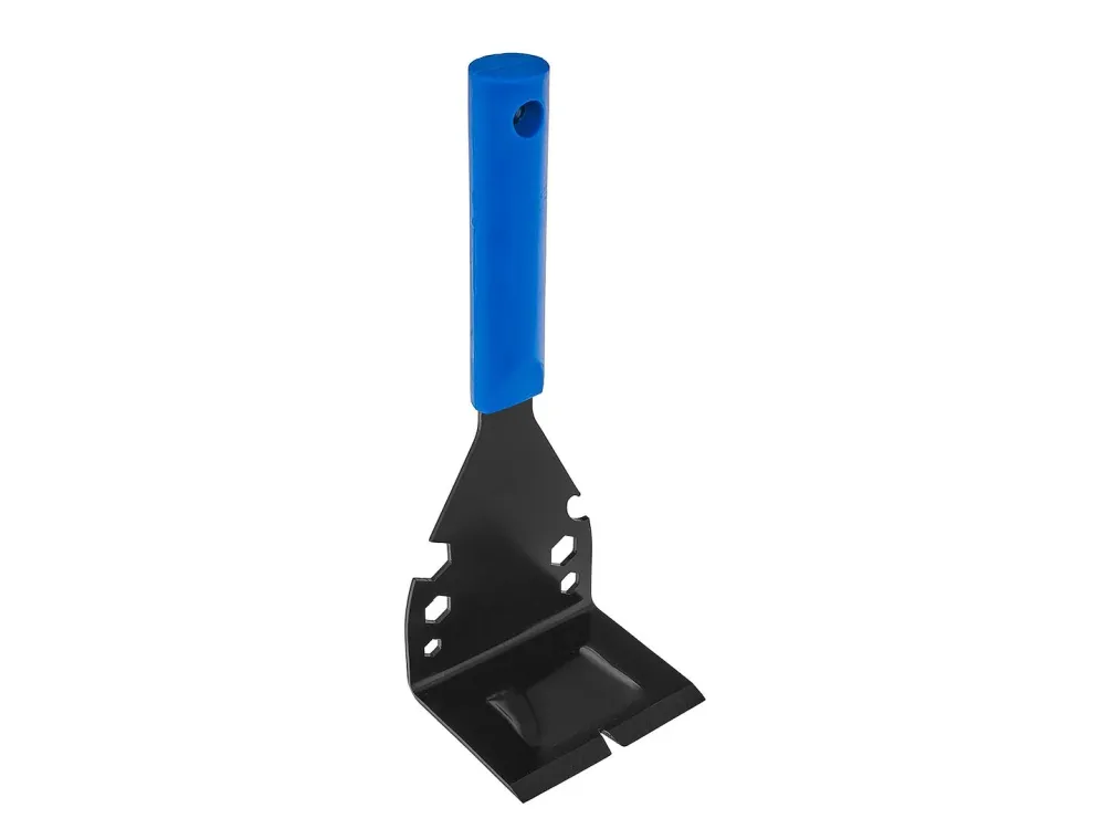 Instrument profesional pentru plinte, Geko G72187