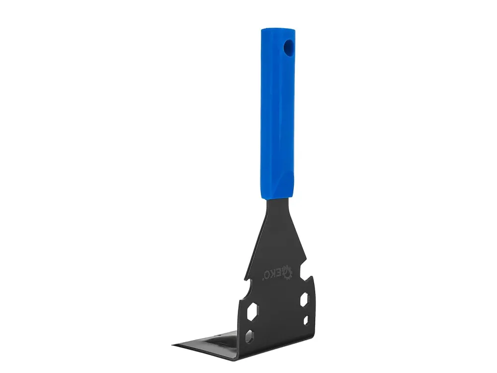 Instrument profesional pentru plinte, Geko G72187
