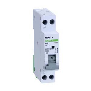 INTRERUPATOR 1P+N C32A 4.5kA 1M
