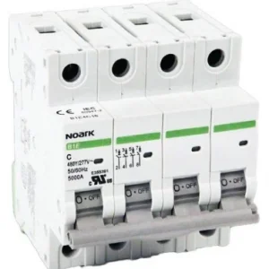 INTRERUPATOR 3P+N C20A 4.5kA