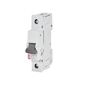 INTRERUPATOR DE CIRCUIT P6 1p B16