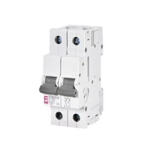 INTRERUPATOR DE CIRCUIT P6 2p C32