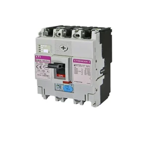 INTRERUPATOR DE CIRCUIT CAR EB2S 160/3LA 160A 3p