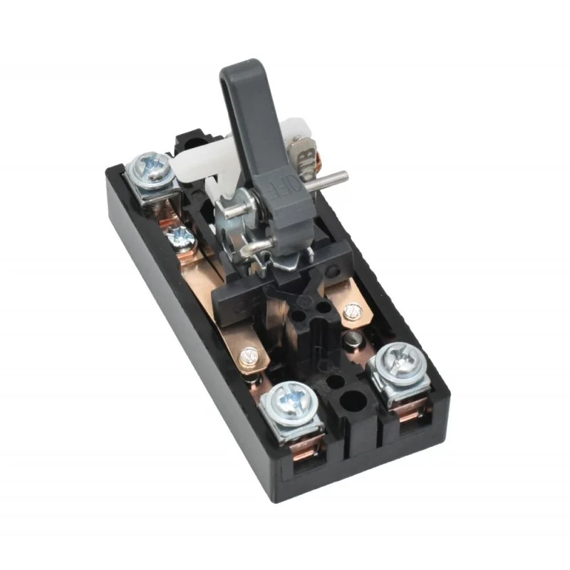 Intrerupator Mini MCCB NT50 20A pentru Circuite