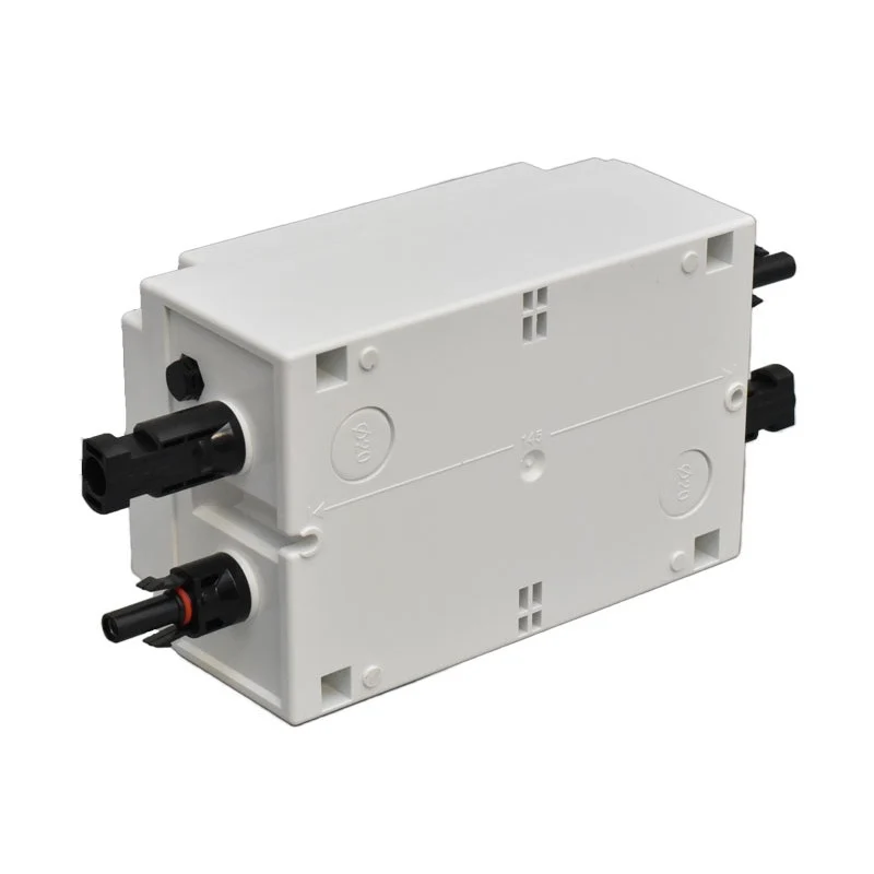 Intrerupator panouri fotovoltaice izolator cu conector solar DC 1200V 32A