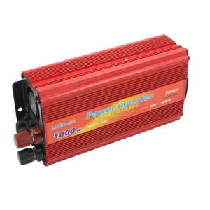 Invertor 1000w 12V-220V