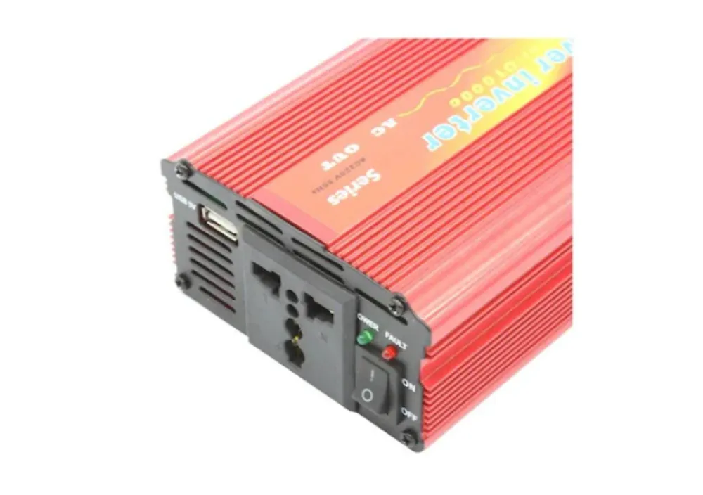 Invertor 1000w 12V-220V
