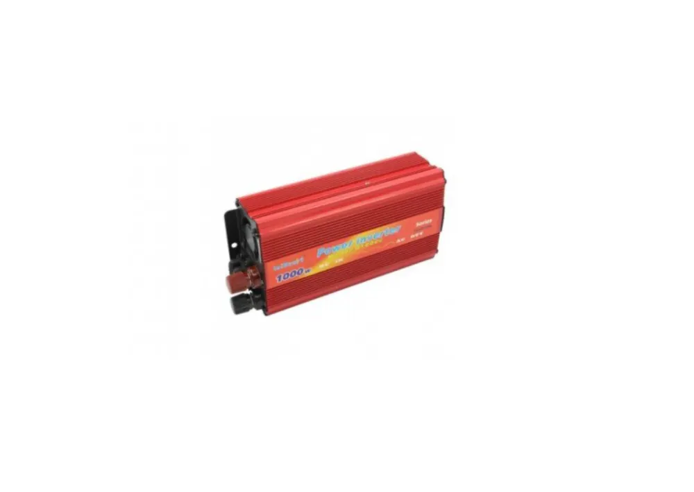 Invertor 1000w 12V-220V