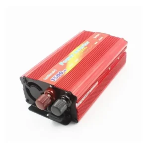 Invertor 1500w 12V-220V