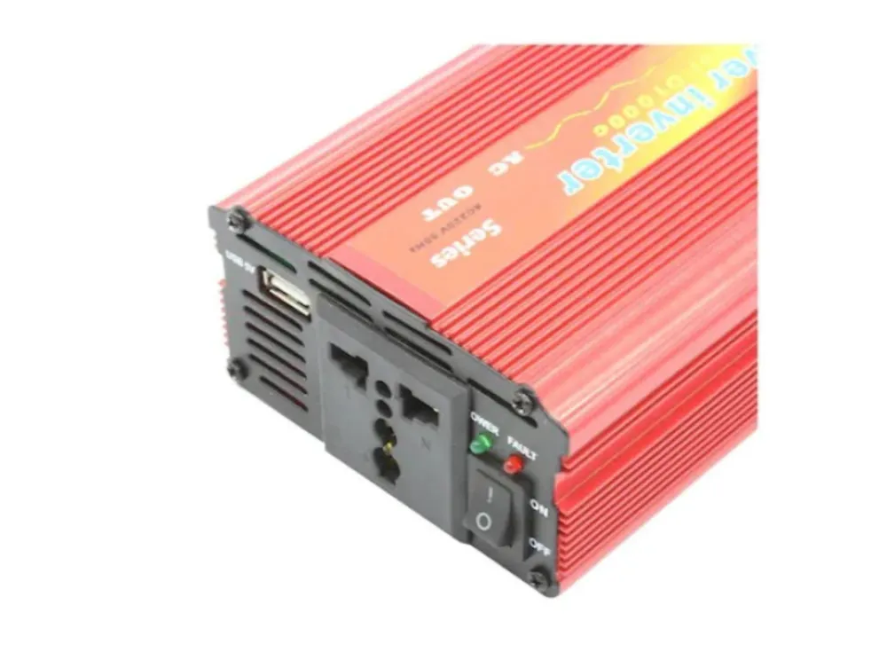 Invertor 1500w 12V-220V