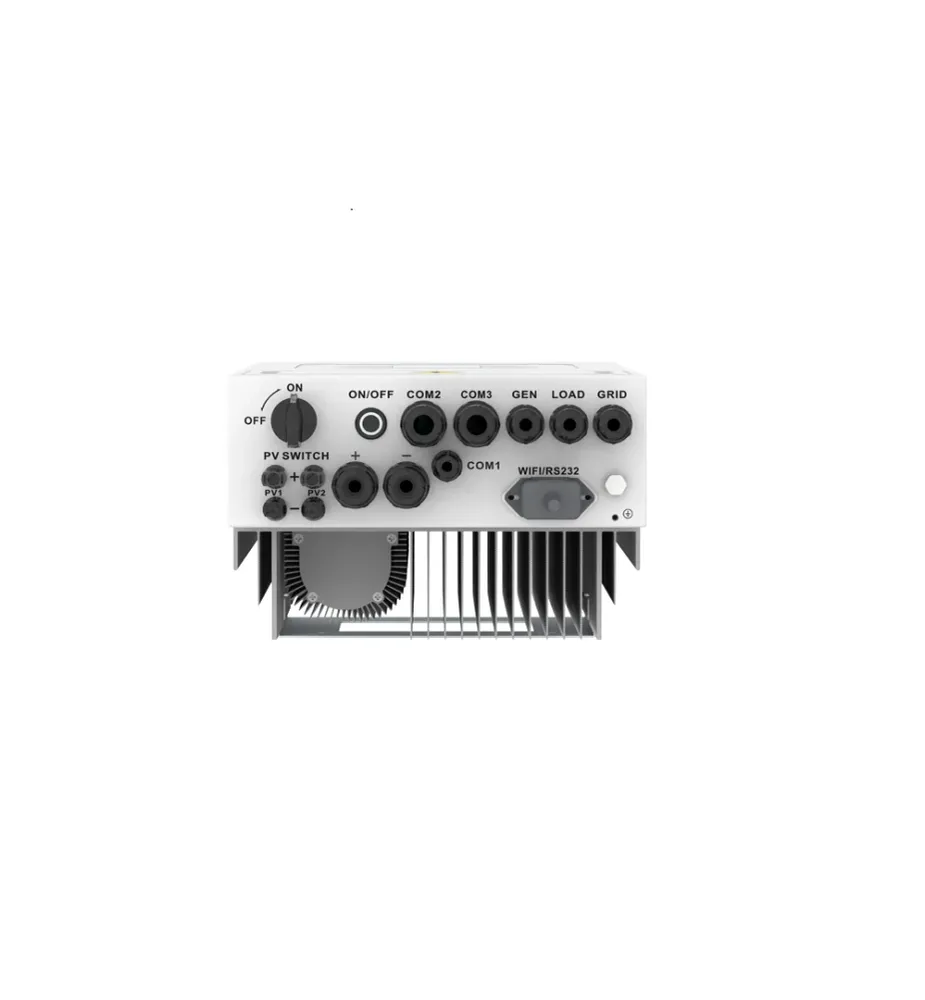 INVERTOR DEYE SUN-8K-SG01LP1 MONOFAZAT HIBRID