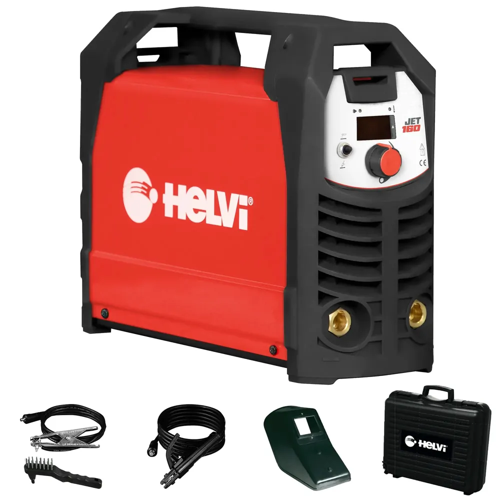 Invertor Helvi Jet 160