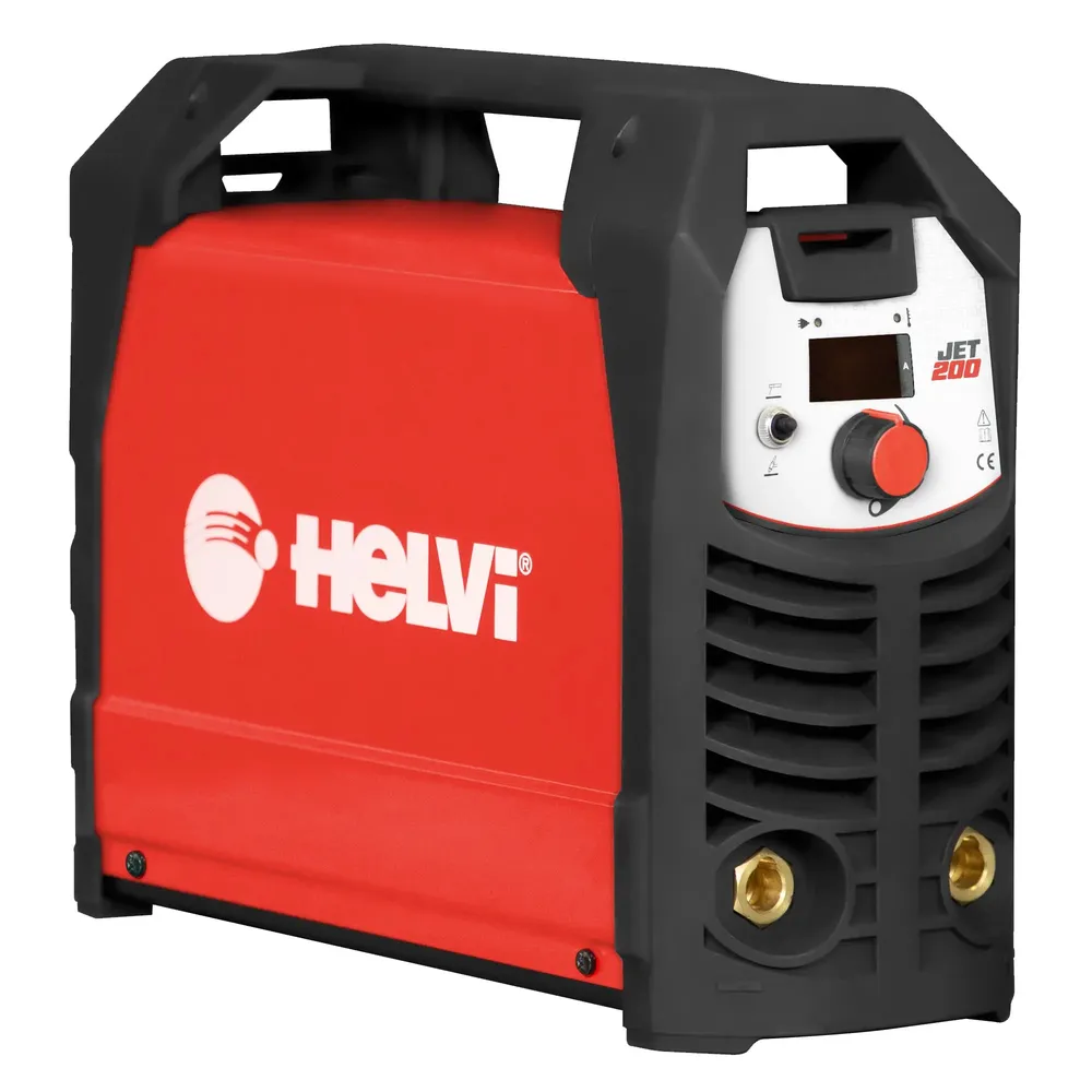 Invertor Helvi Jet 200