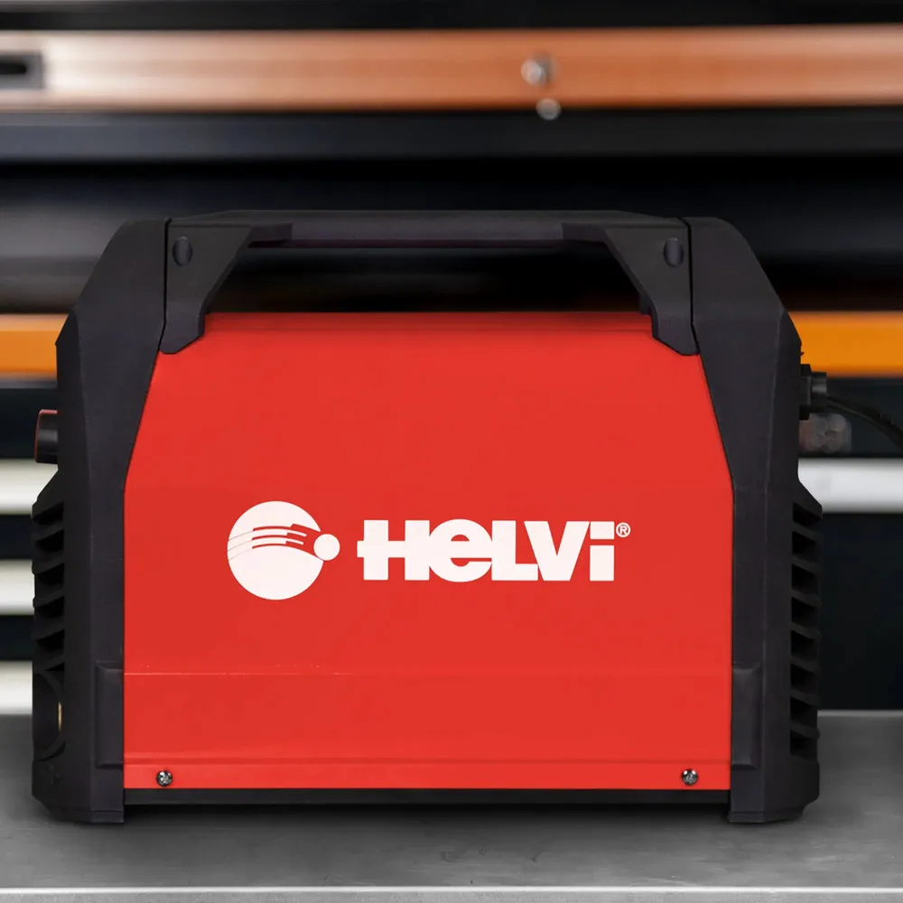 Invertor Helvi Jet 200