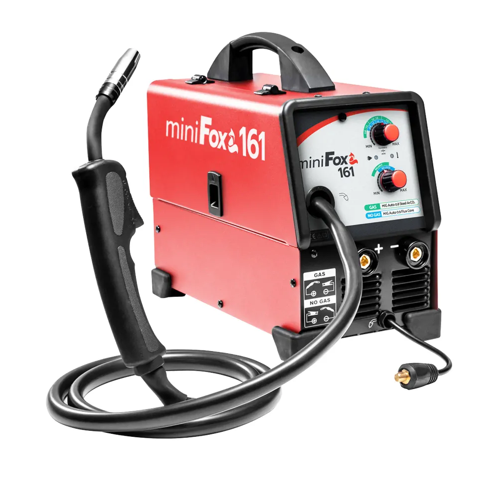 Invertor Helvi Mini Fox 161