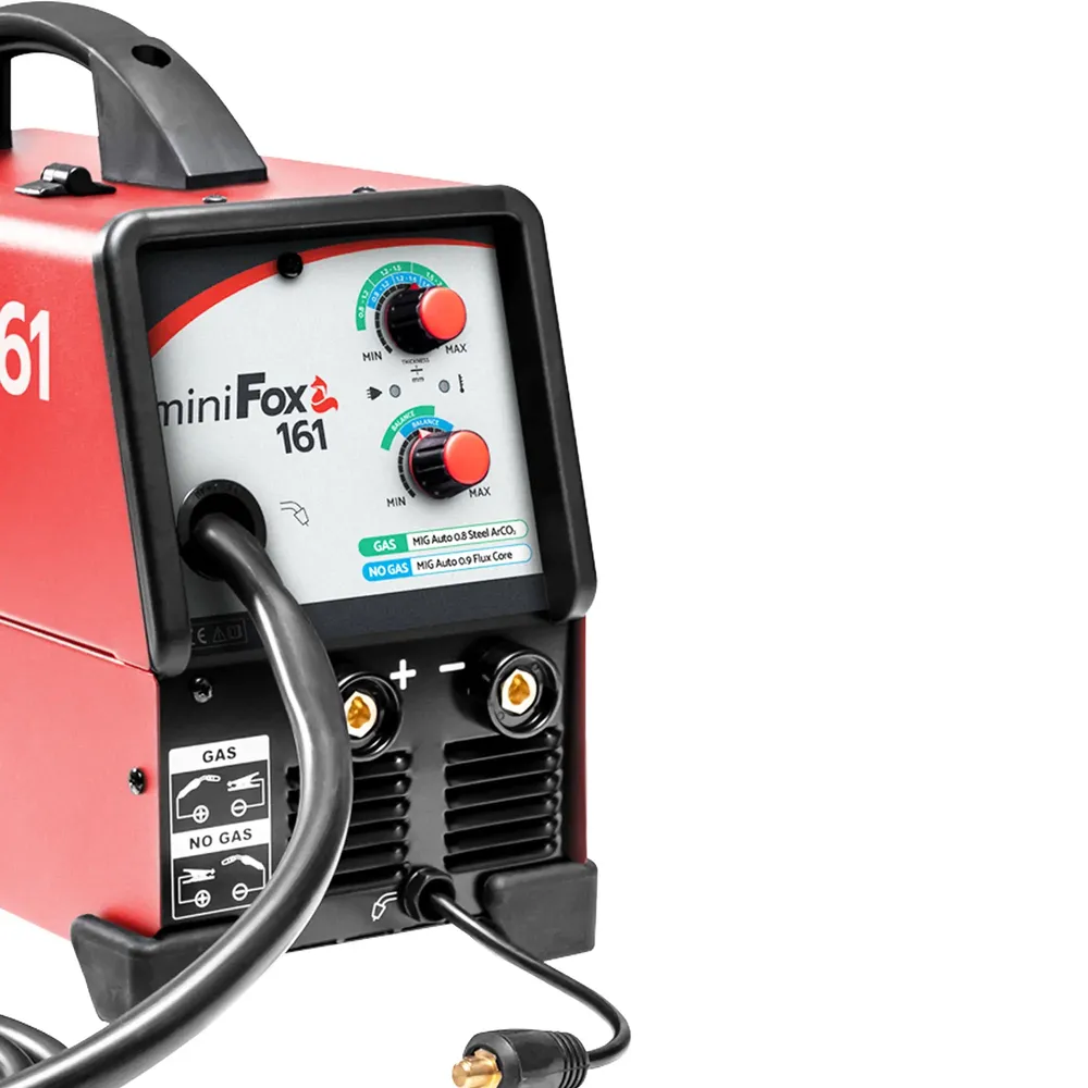 Invertor Helvi Mini Fox 161