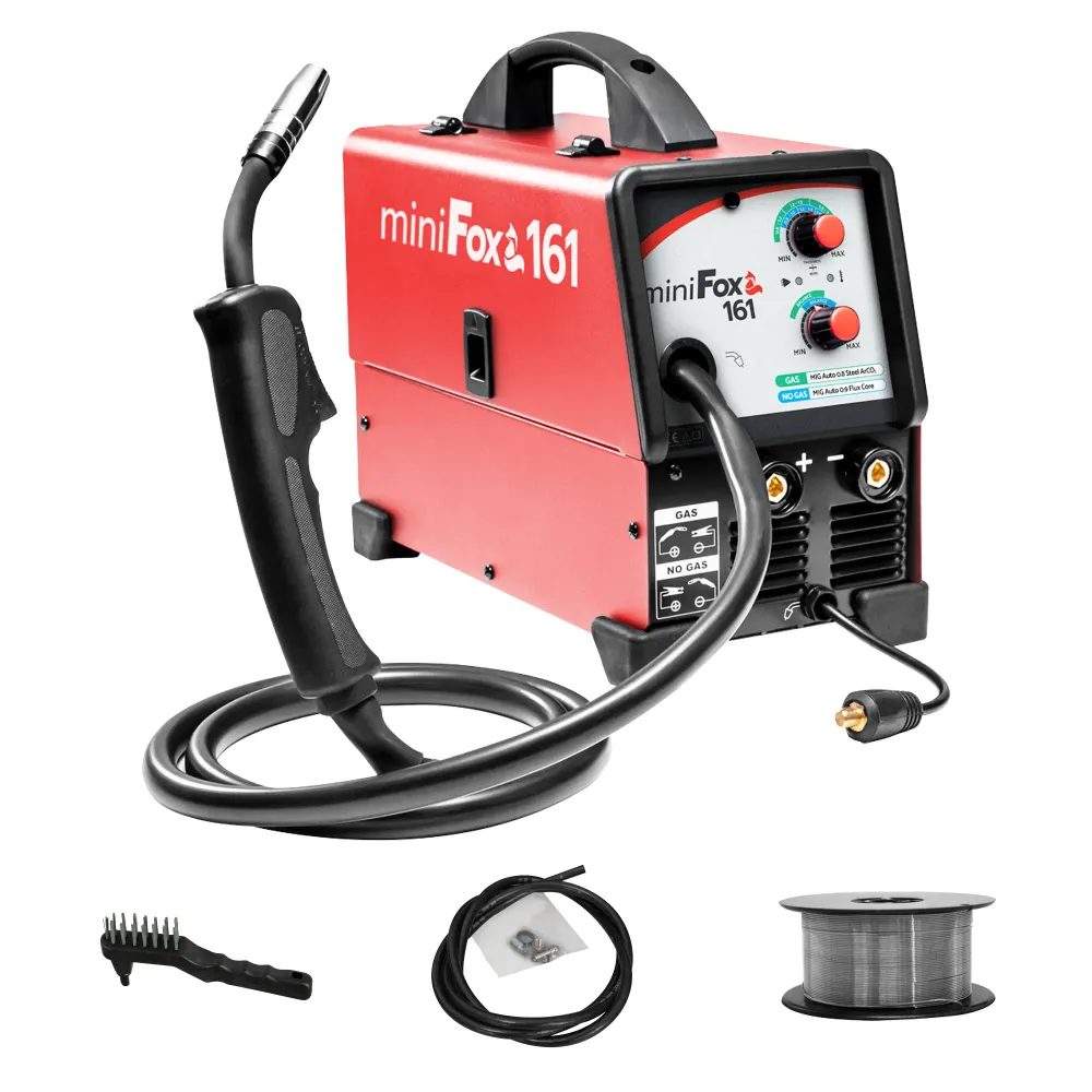 Invertor Helvi Mini Fox 161