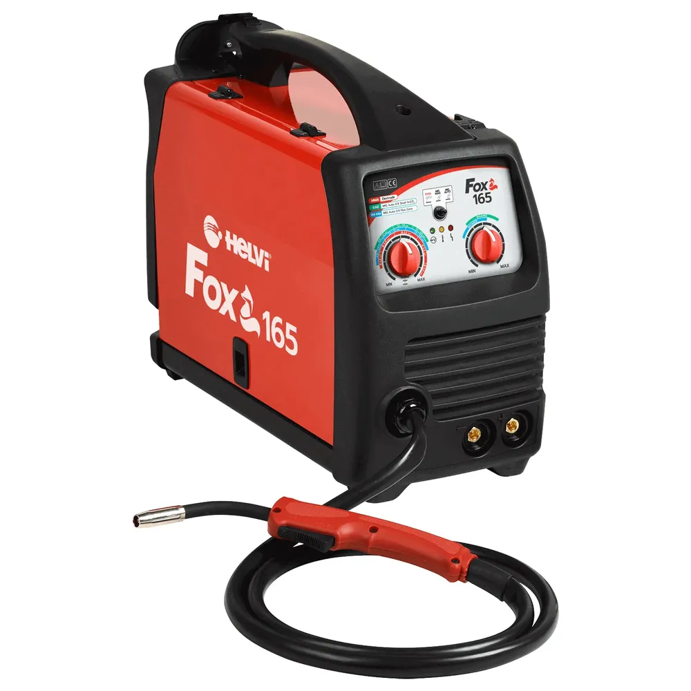 Invertor Helvi Vulpea 165