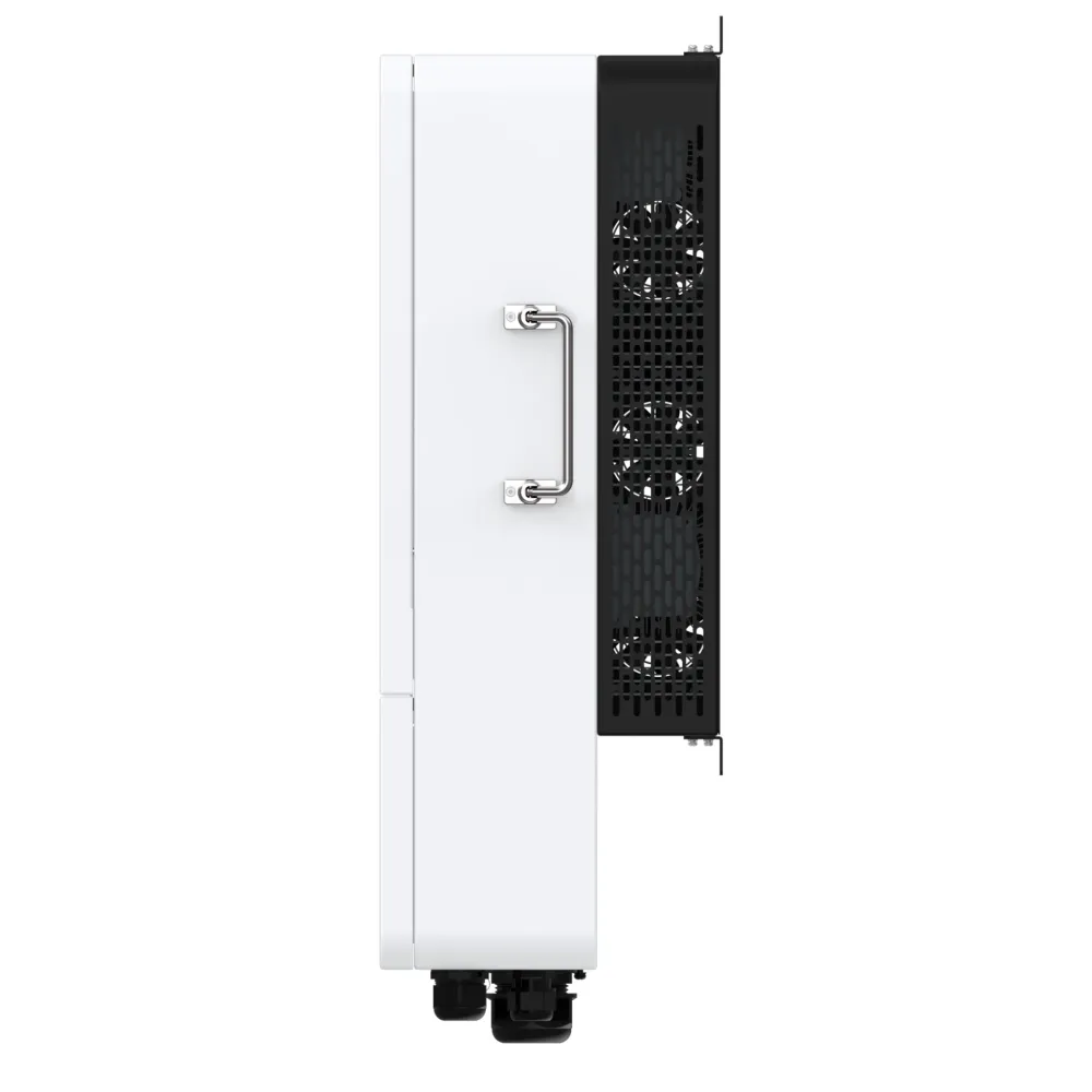 Invertor Hibrid 12kW Trifazat SRNE 48V