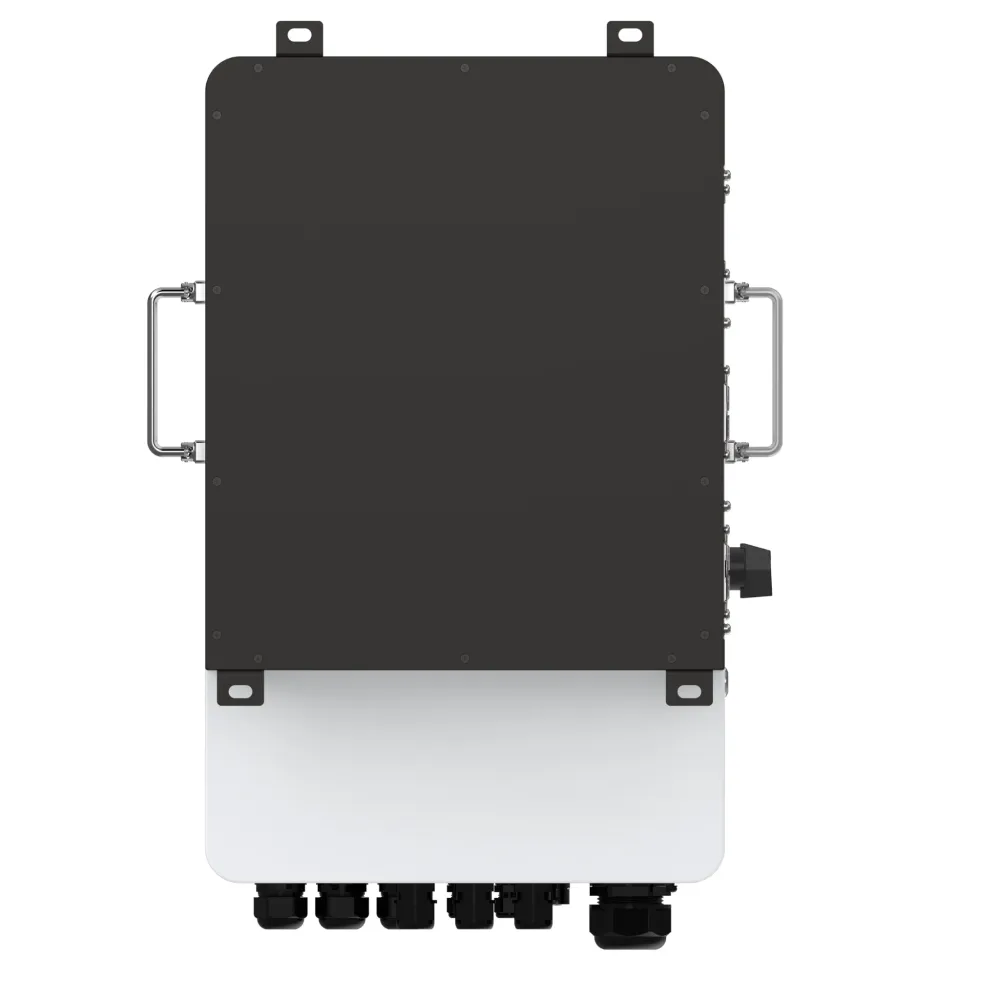 Invertor Hibrid 12kW Trifazat SRNE 48V