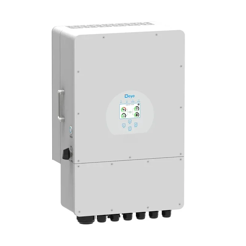INVERTOR HIBRID DEYE SUN-5K-SG04LP3-EU
