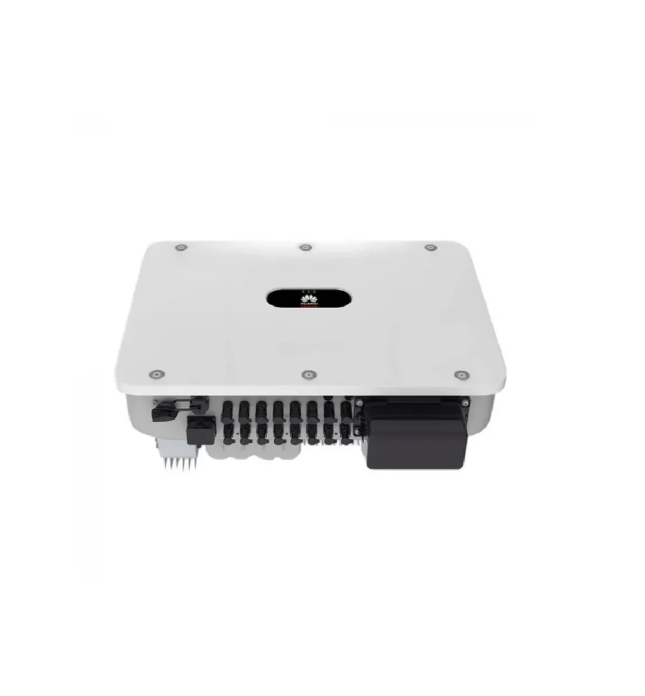 INVERTOR HUAWEI SUN2000-50KTL-M3