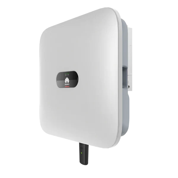 INVERTOR HUAWEI SUN2000-8KTL-M1 HIGH CURRENT