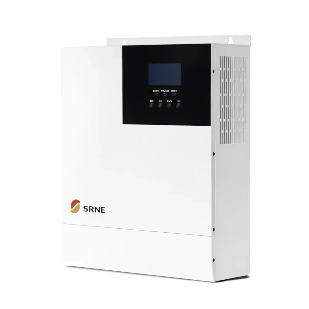 Invertor Off-Grid 1.5kw SRNE 12V