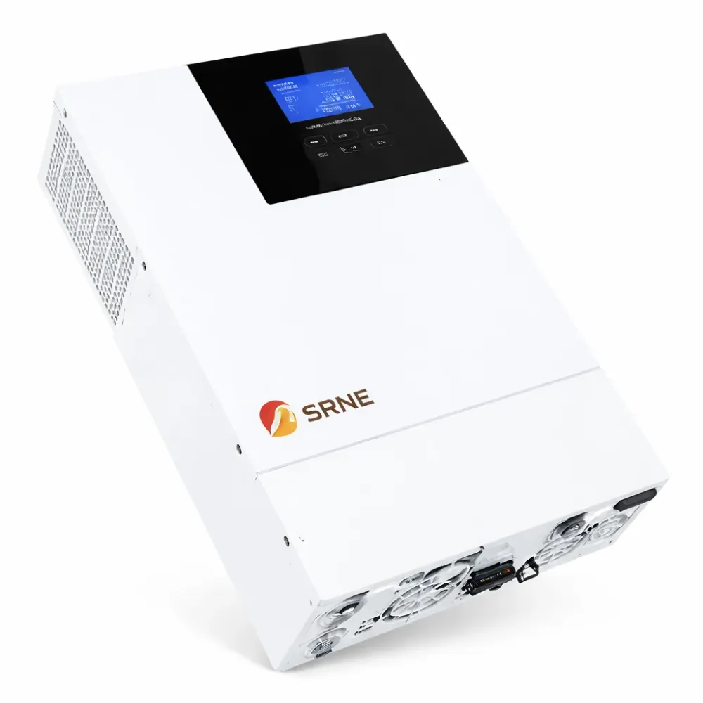 Invertor Off-Grid 1.5kw SRNE 12V