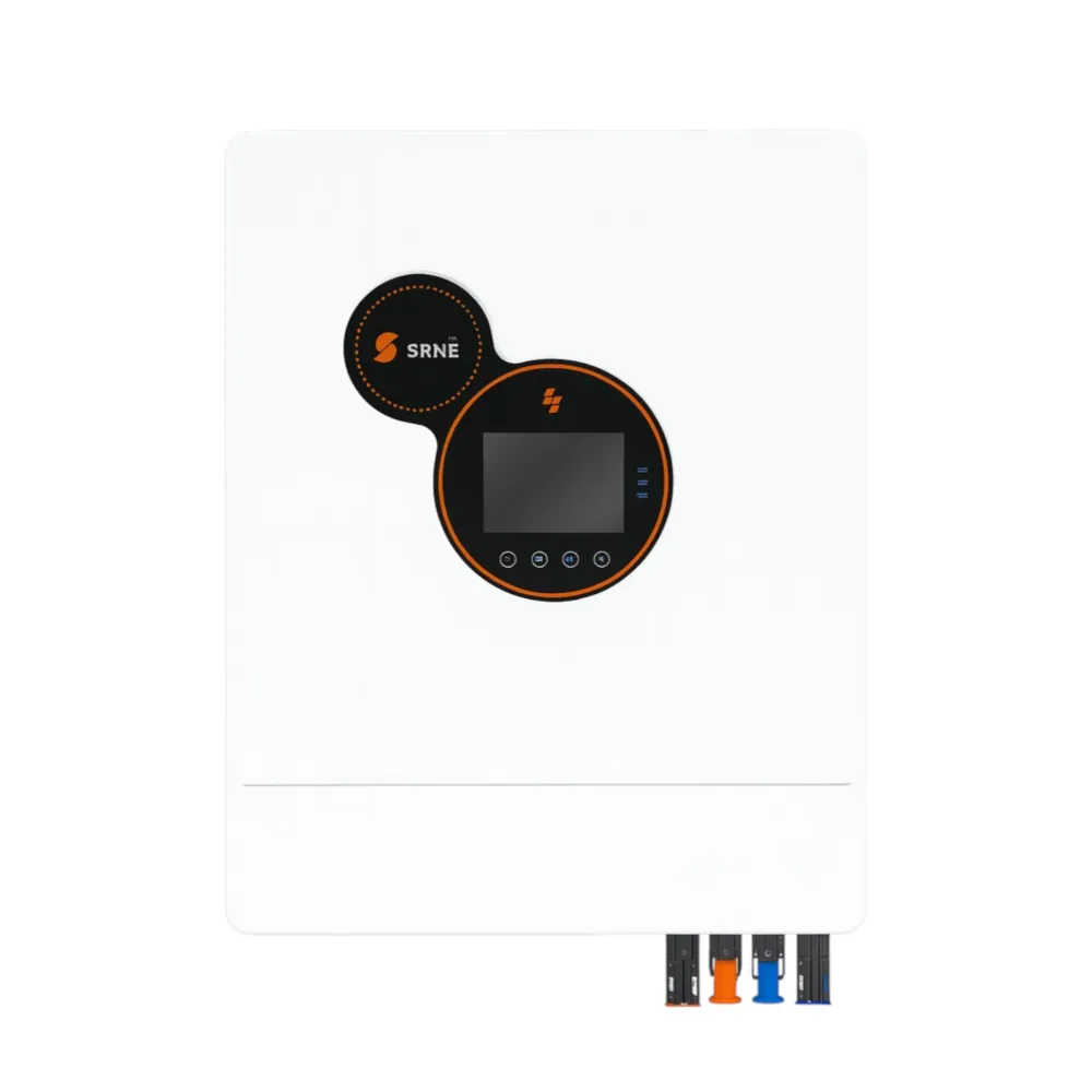 Invertor Off-Grid 6kw SRNE 48V
