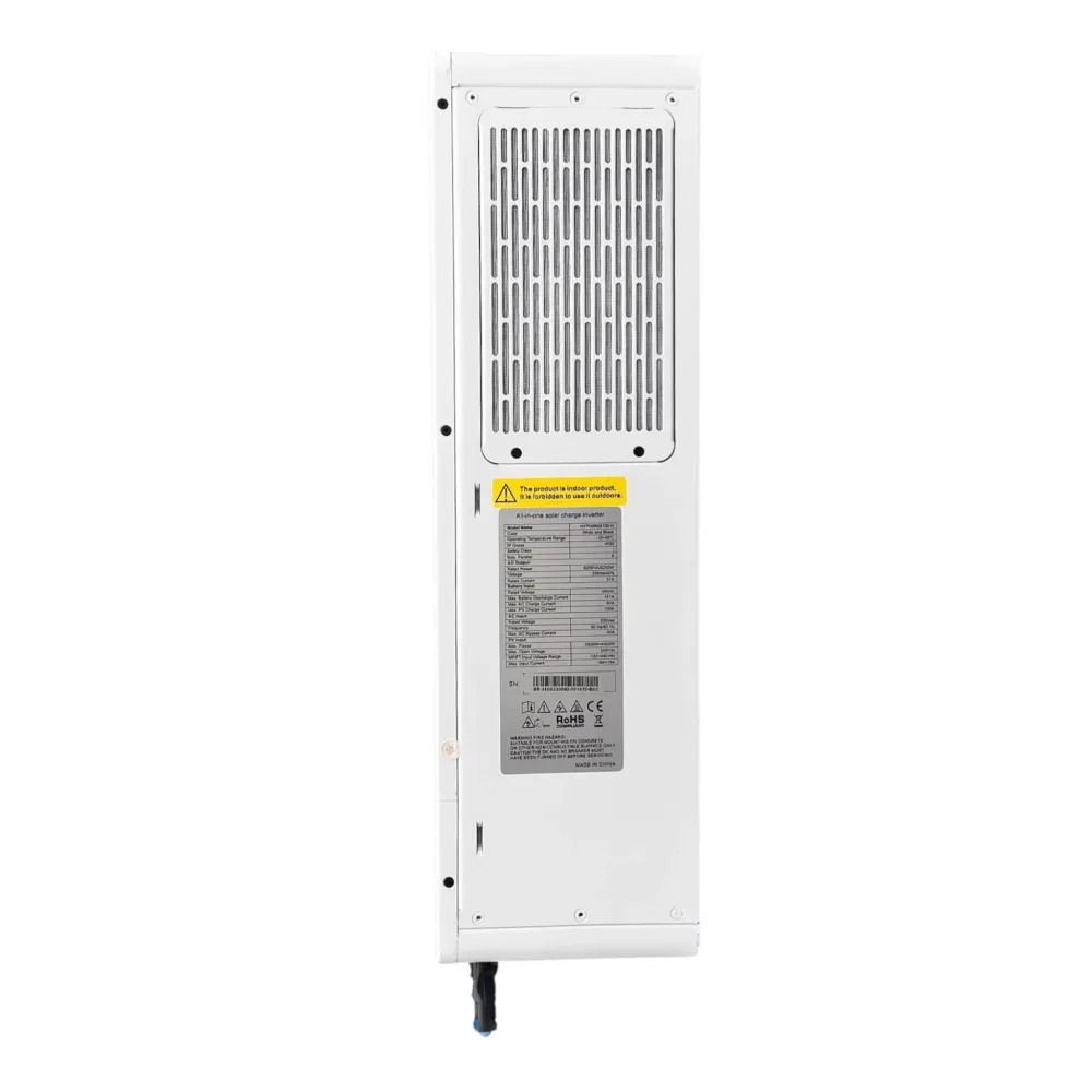 Invertor Off-Grid 6kw SRNE 48V