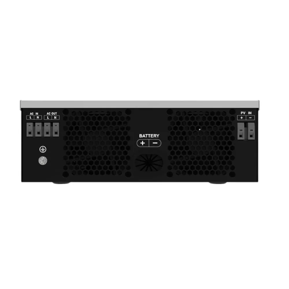 Invertor Solar 3 KW MPPT 60A