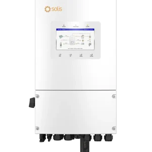Invertor SOLIS S6- EH1P5K-L-PLUS