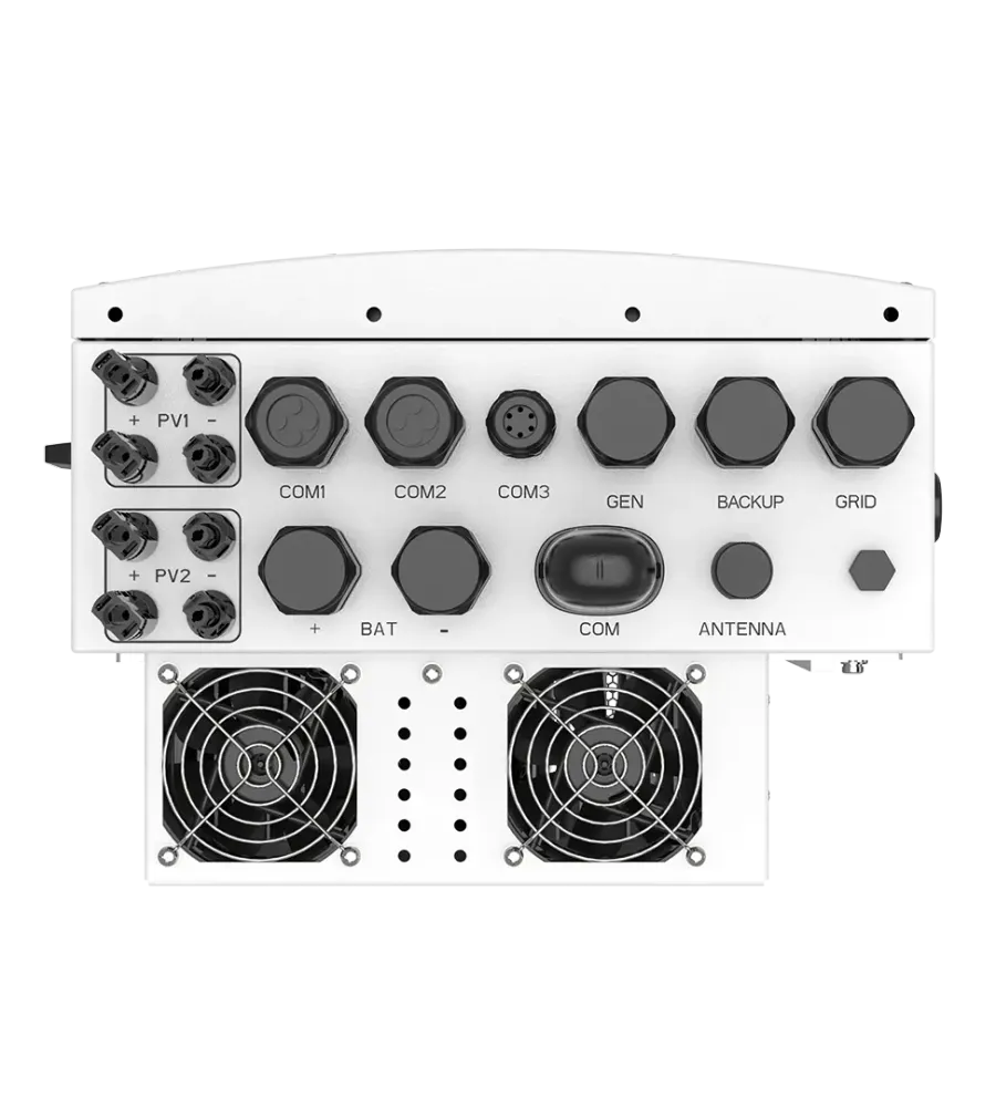 Invertor SOLIS S6- EH1P5K-L-PLUS