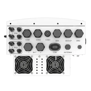 Invertor SOLIS S6- EH1P8K-L-PLUS