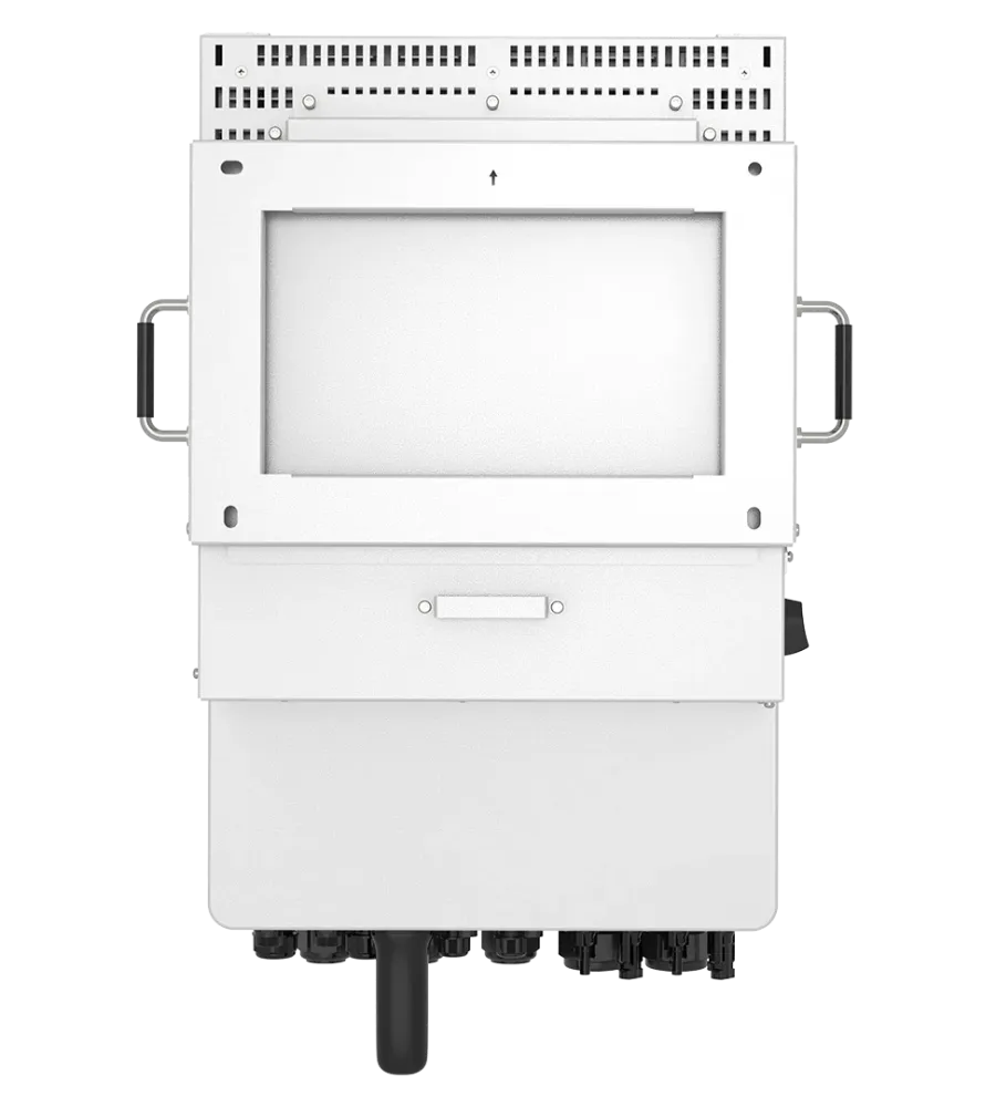 Invertor SOLIS S6- EH3P12K02-NV-YD-L