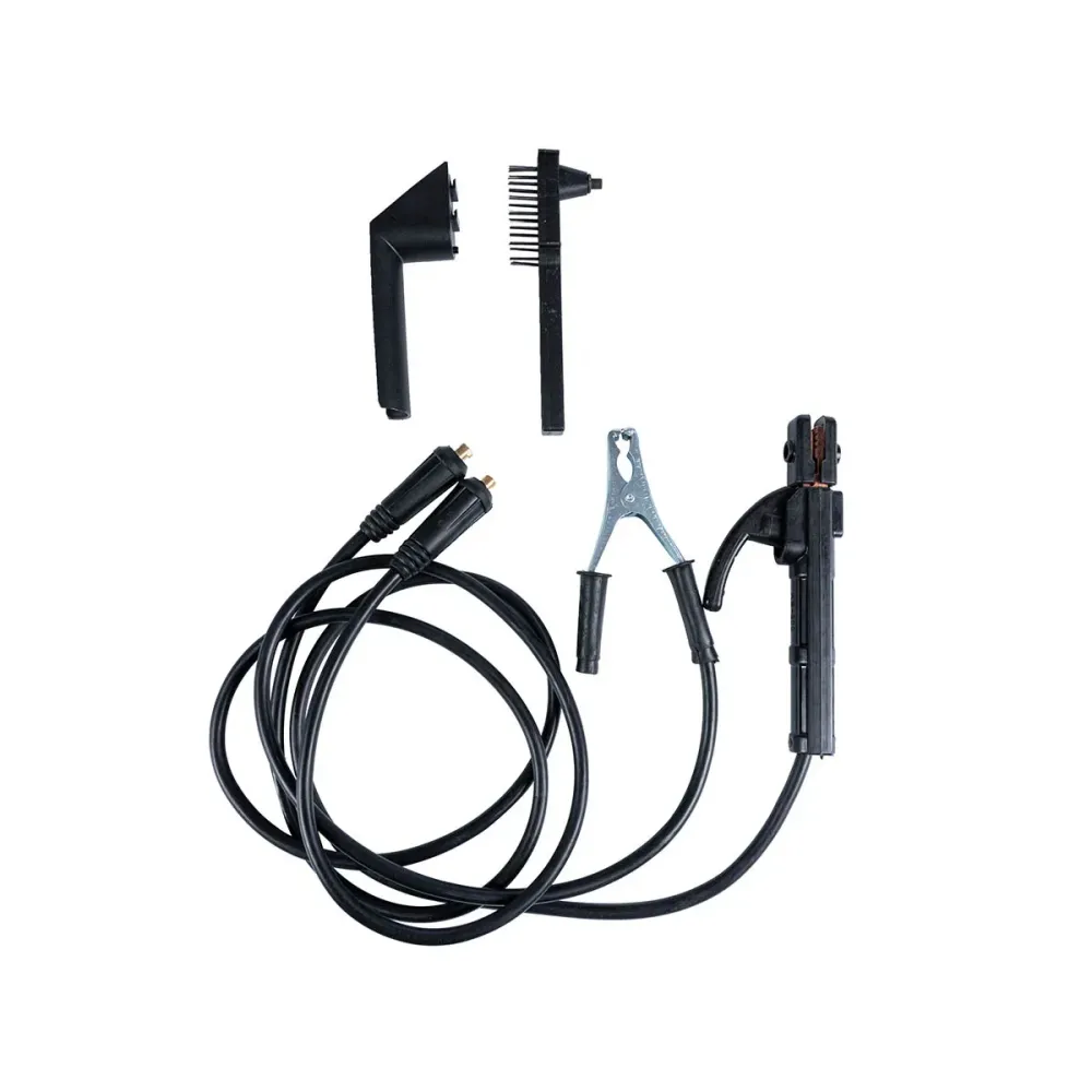 Invertor sudură Almaz MMA 300A cu afișaj digital