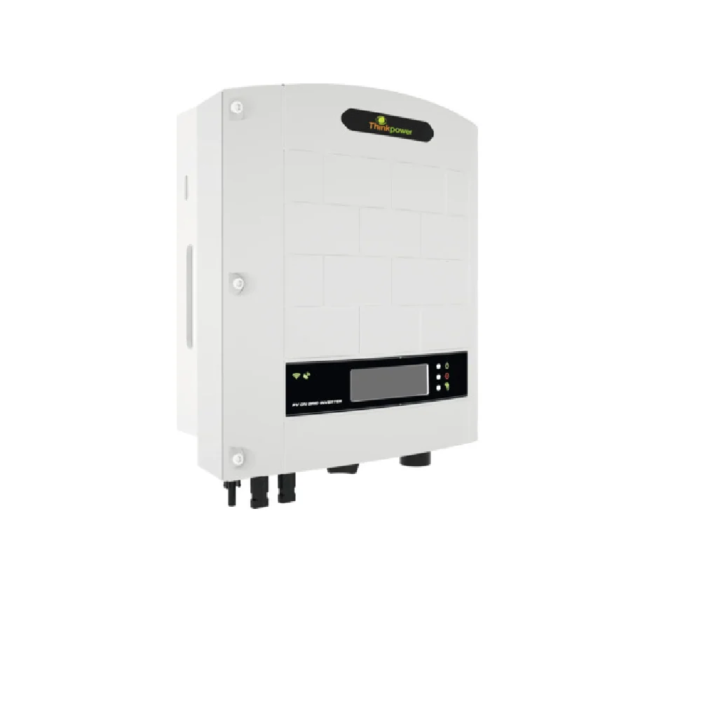 INVERTOR THINKPOWER S6000TL